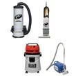 Vacuums & Sweepers