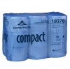 GEORGIA-PACIFIC 2 Ply Compact® Coreless Bath Tissue - 18/CS