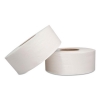  Paper Morsoft™ Millennium Jumbo Bath Tissue - 2-Ply, White, 9" Dia., 12/Carton