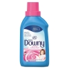 PROCTER & GAMBLE Downy® Liquid Fabric Softener - Concentrated, April Fresh, 19 oz Bottle, 6/Carton