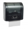Tork Mini Mechanical Hand Towel Roll Dispenser - 8" controlled roll towels